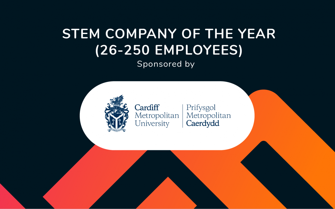 Meet the sponsor… Cardiff Metropolitan University