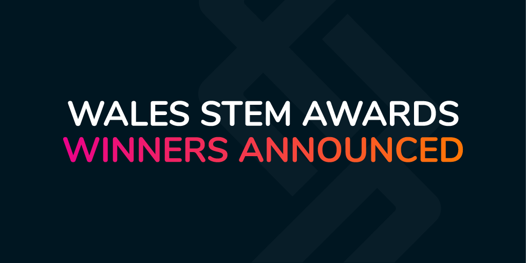 Winners of the inaugural Wales STEM Awards announced